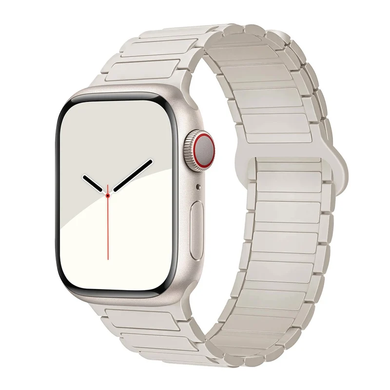 Apple Smartwatch Silikon Universell Armband