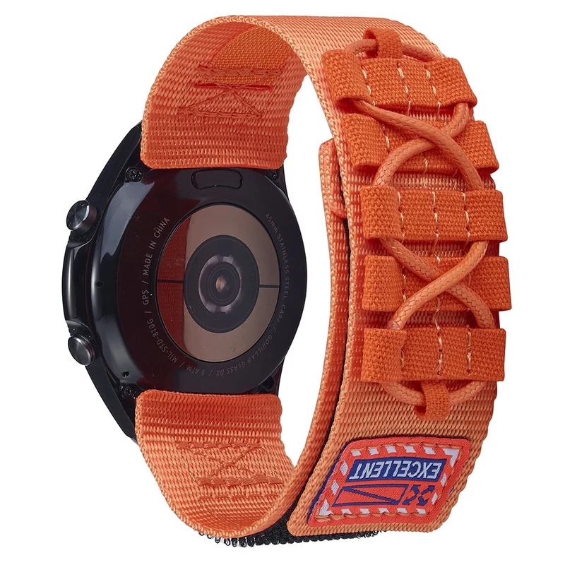 Universell Nylon Universell Armband