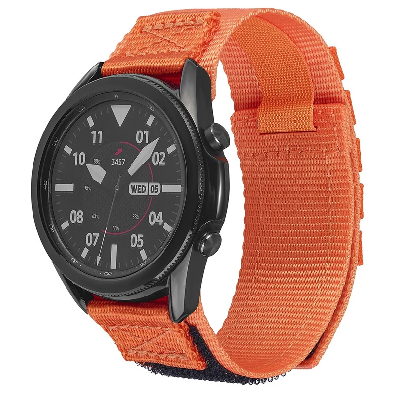 Universell Nylon Universell Armband