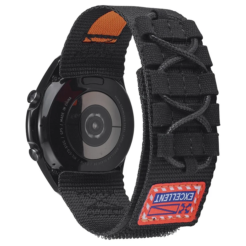 Universell Nylon Universell Armband