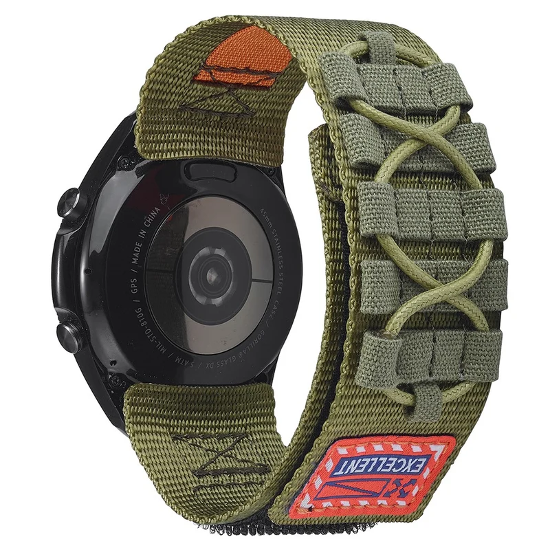 Universell Nylon Universell Armband