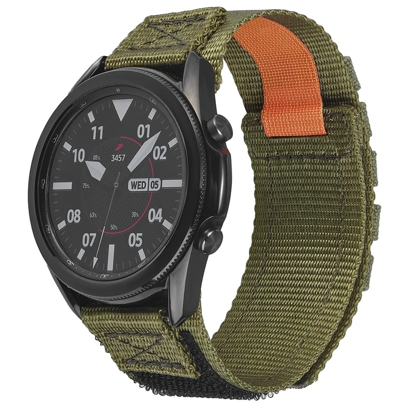 Universell Nylon Universell Armband