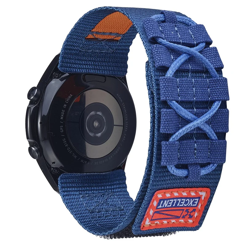 Universell Nylon Universell Armband