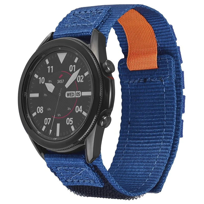 Universell Nylon Universell Armband