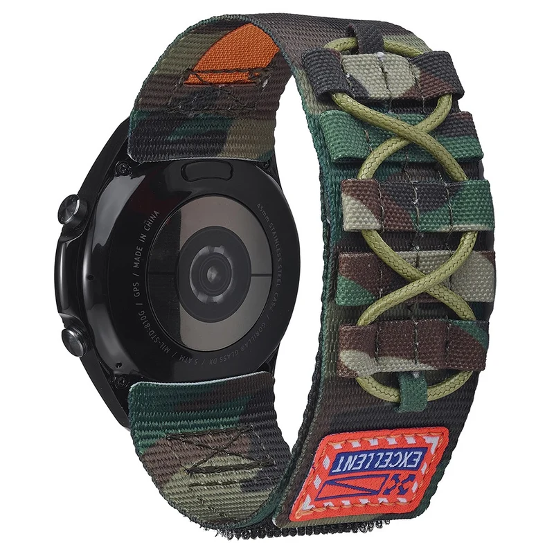 Universell Nylon Universell Armband