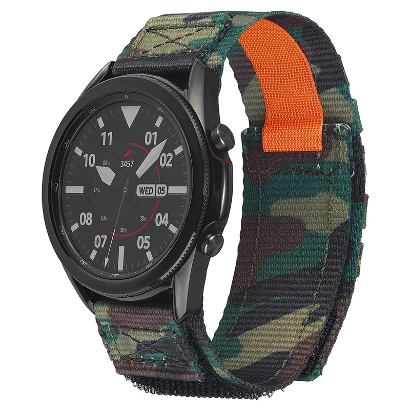 Universell Nylon Universell Armband