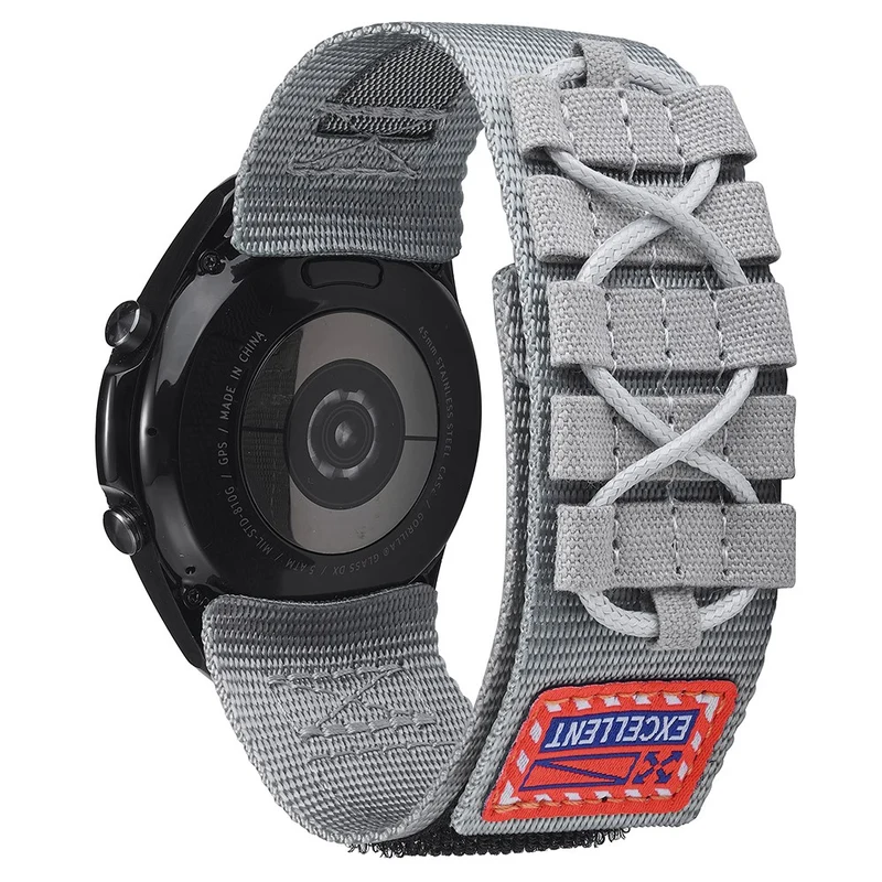 Universell Nylon Universell Armband