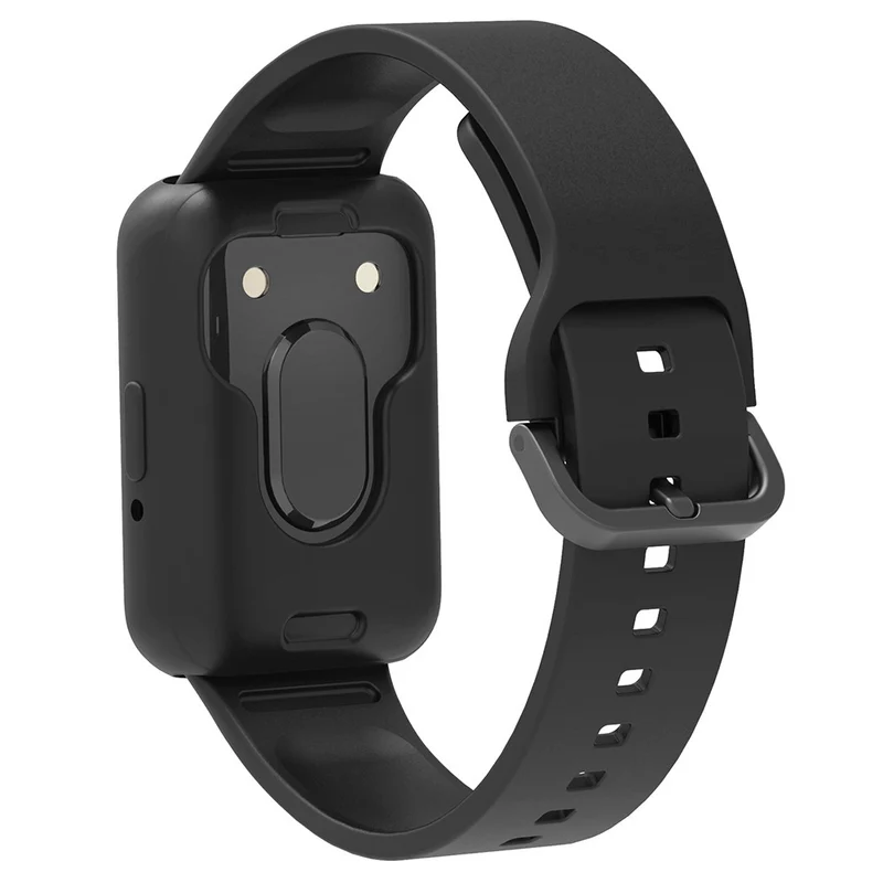 Samsung Galaxy Fit 3 Silikon Armband
