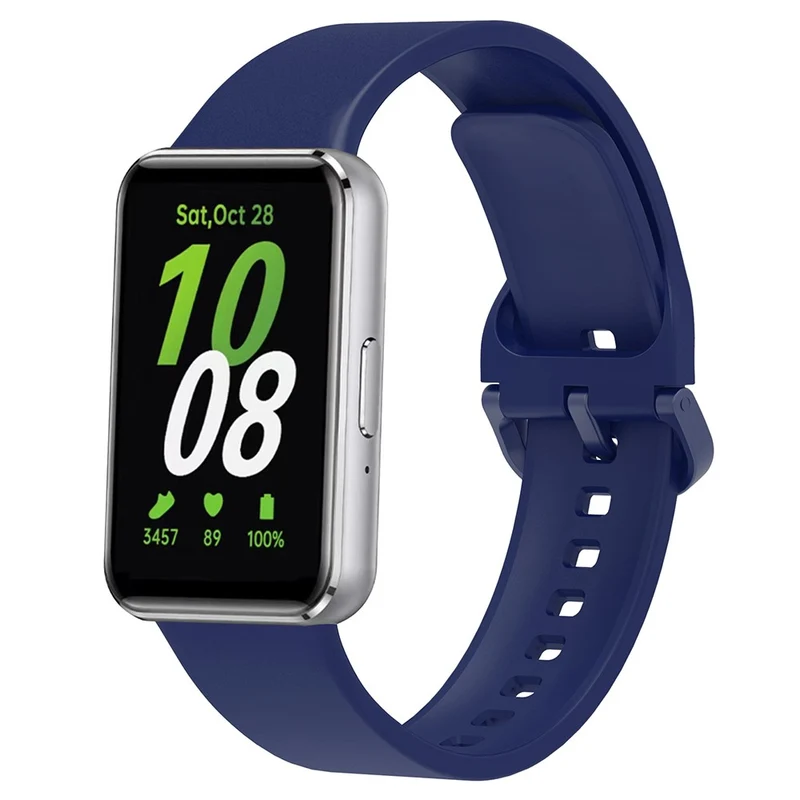 Samsung Galaxy Fit 3 Silikon Armband