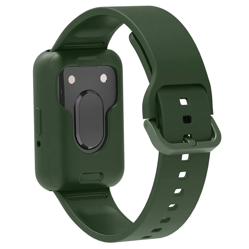Samsung Galaxy Fit 3 Silikon Armband