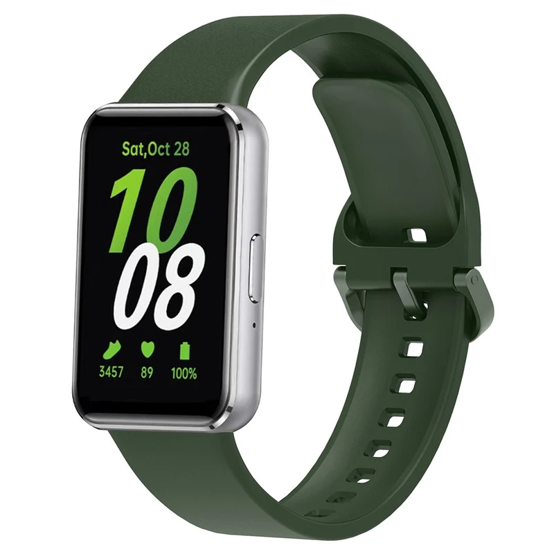 Samsung Galaxy Fit 3 Silikon Armband