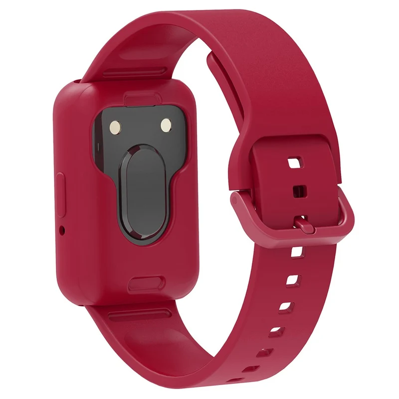 Samsung Galaxy Fit 3 Silikon Armband