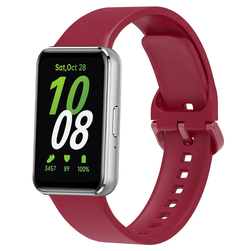 Samsung Galaxy Fit 3 Silikon Armband