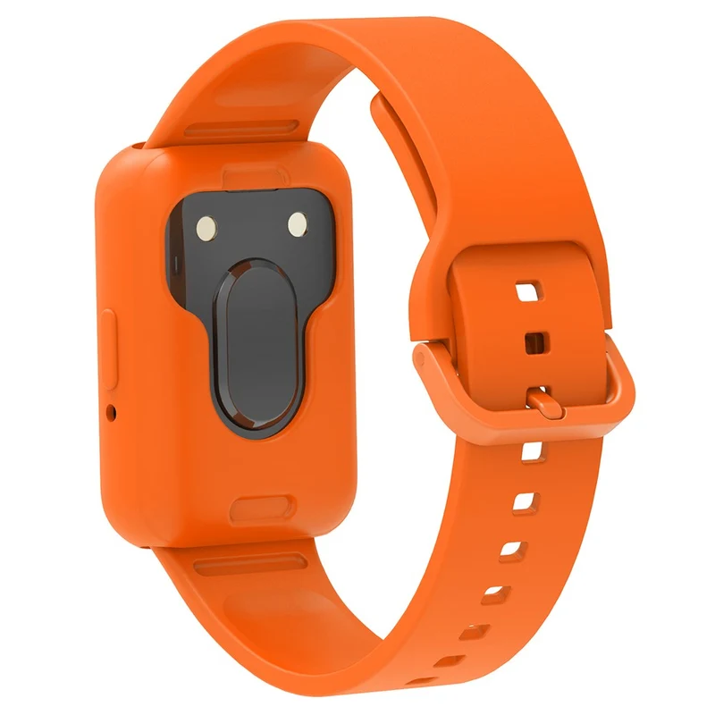 Samsung Galaxy Fit 3 Silikon Armband