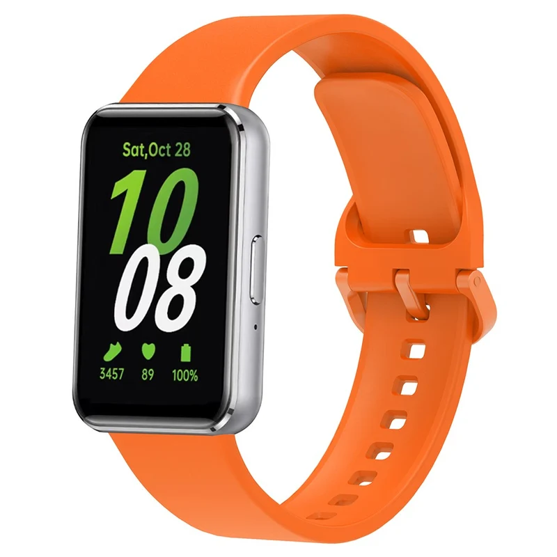 Samsung Galaxy Fit 3 Silikon Armband