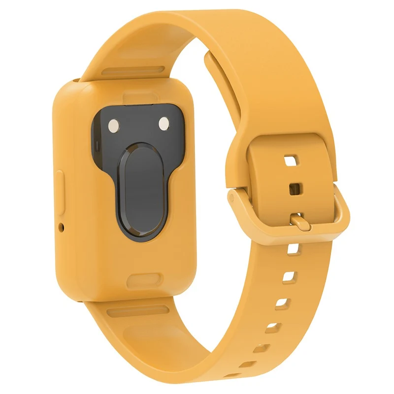 Samsung Galaxy Fit 3 Silikon Armband