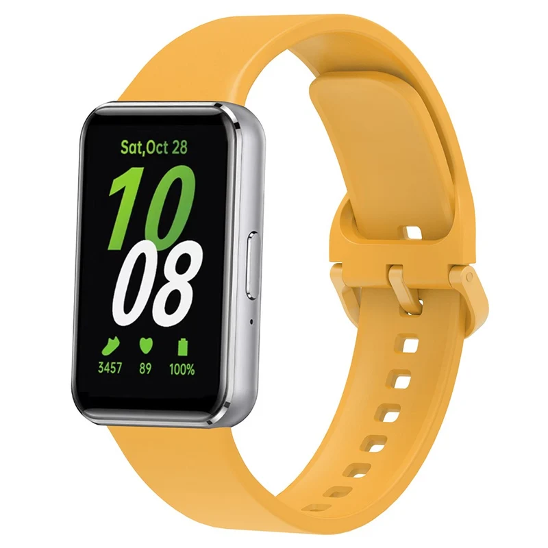 Samsung Galaxy Fit 3 Silikon Armband