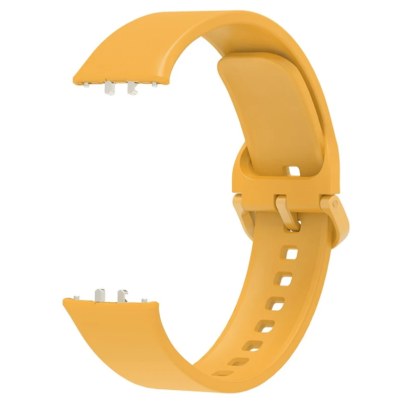 Samsung Galaxy Fit 3 Silikon Armband