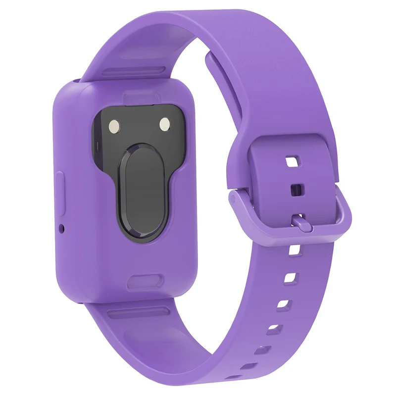 Samsung Galaxy Fit 3 Silikon Armband