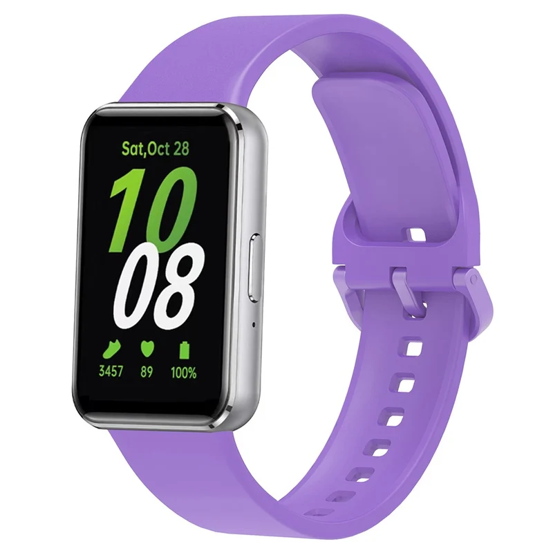 Samsung Galaxy Fit 3 Silikon Armband