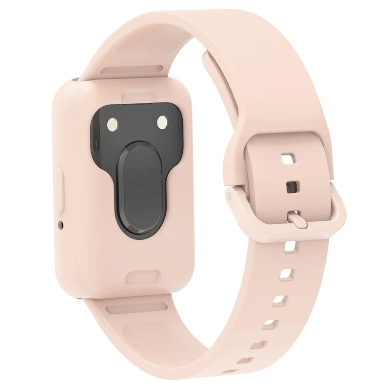 Samsung Galaxy Fit 3 Silikon Armband