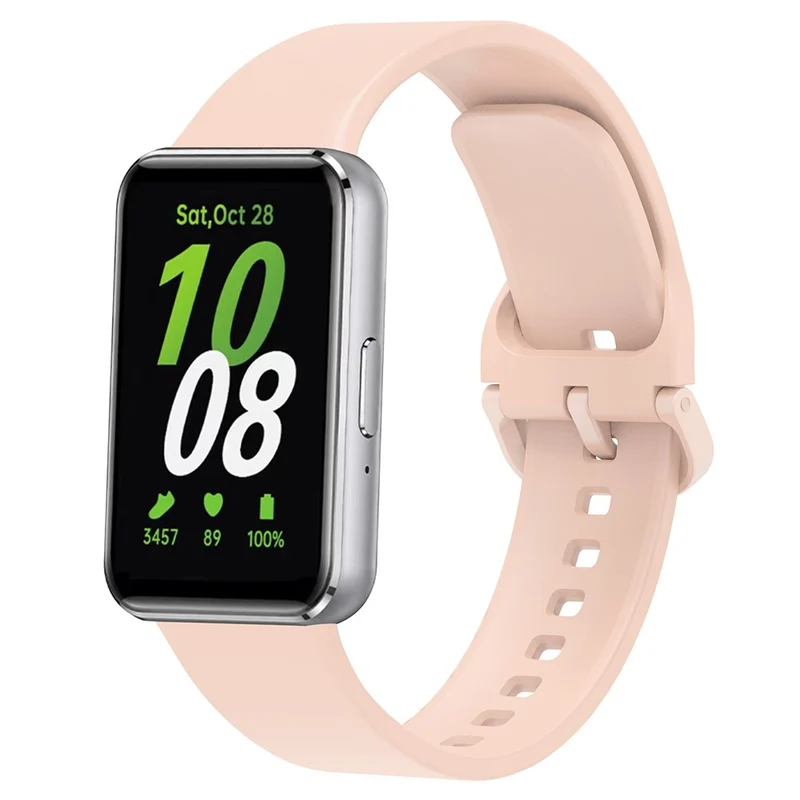 Samsung Galaxy Fit 3 Silikon Armband