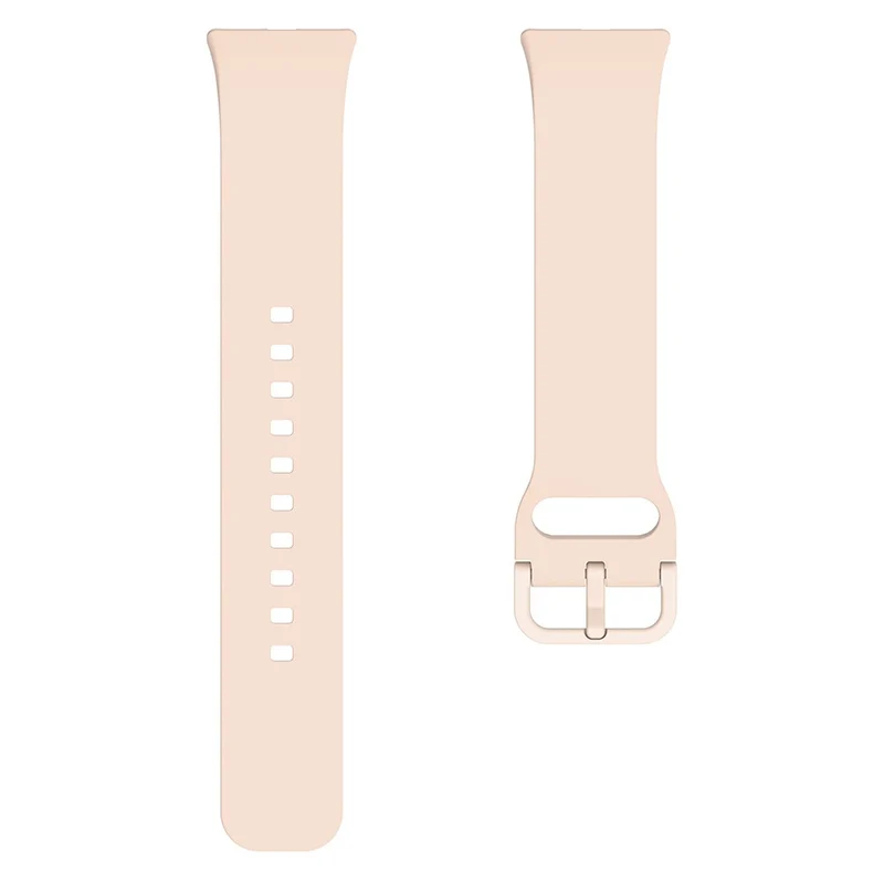 Samsung Galaxy Fit 3 Silikon Armband