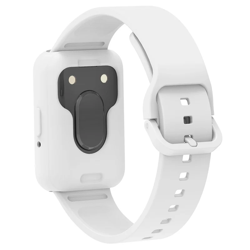 Samsung Galaxy Fit 3 Silikon Armband