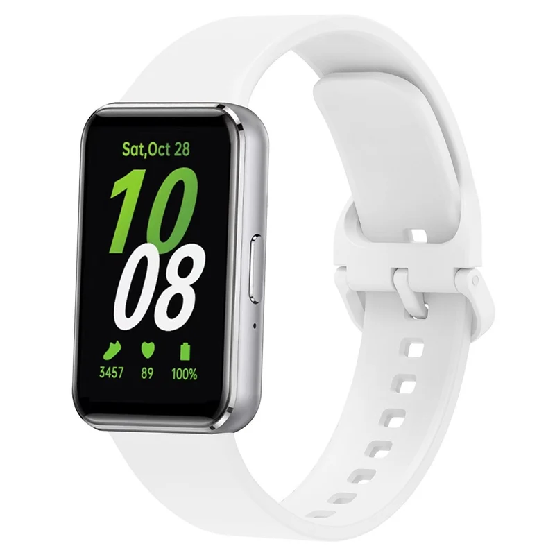 Samsung Galaxy Fit 3 Silikon Armband