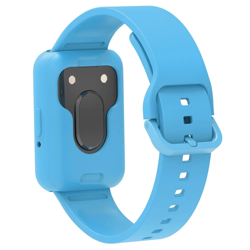 Samsung Galaxy Fit 3 Silikon Armband