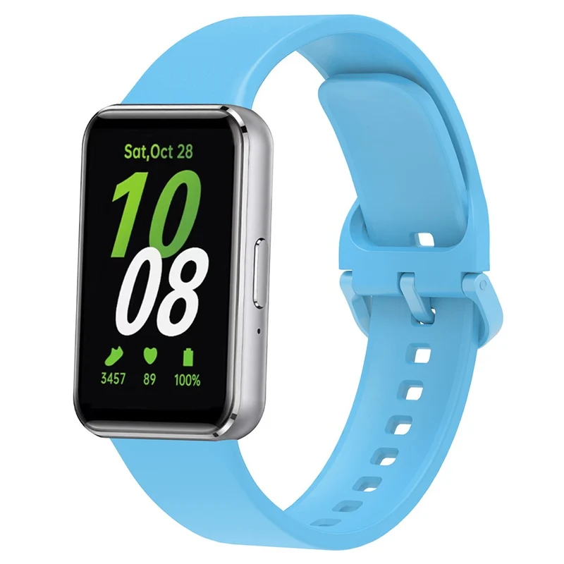 Samsung Galaxy Fit 3 Silikon Armband