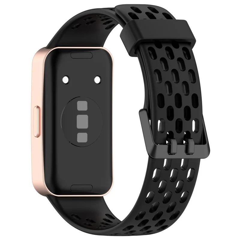Huawei Band 8 / Huawei Band 9 Silikon Universell Armband
