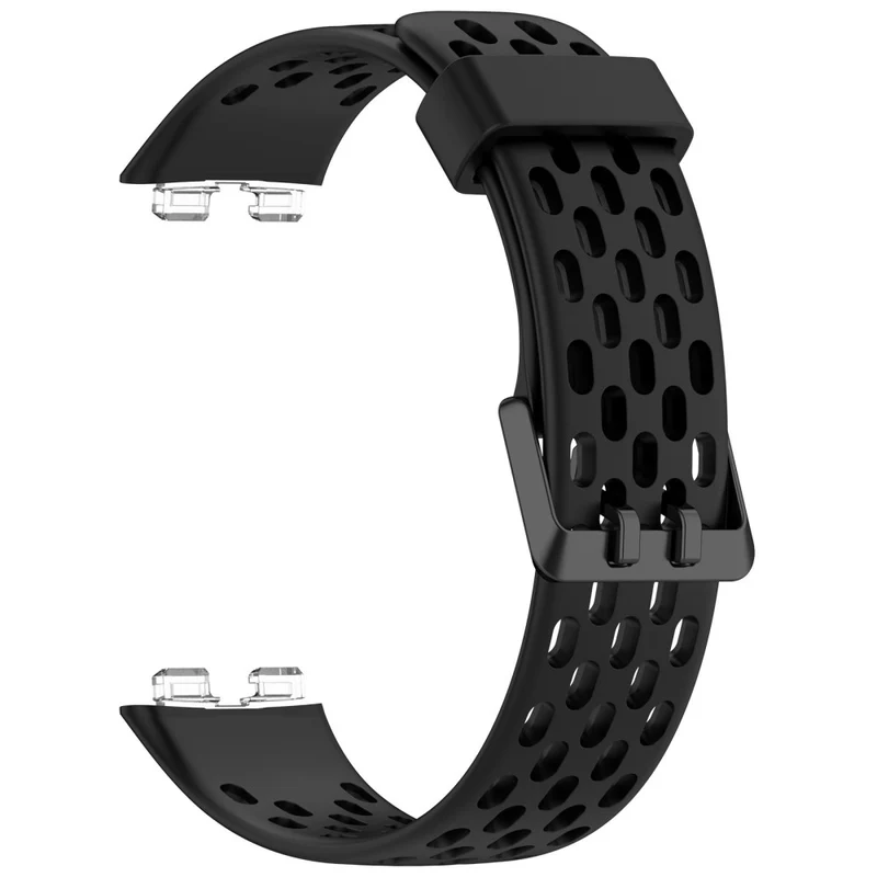Huawei Band 8 / Huawei Band 9 Silikon Universell Armband