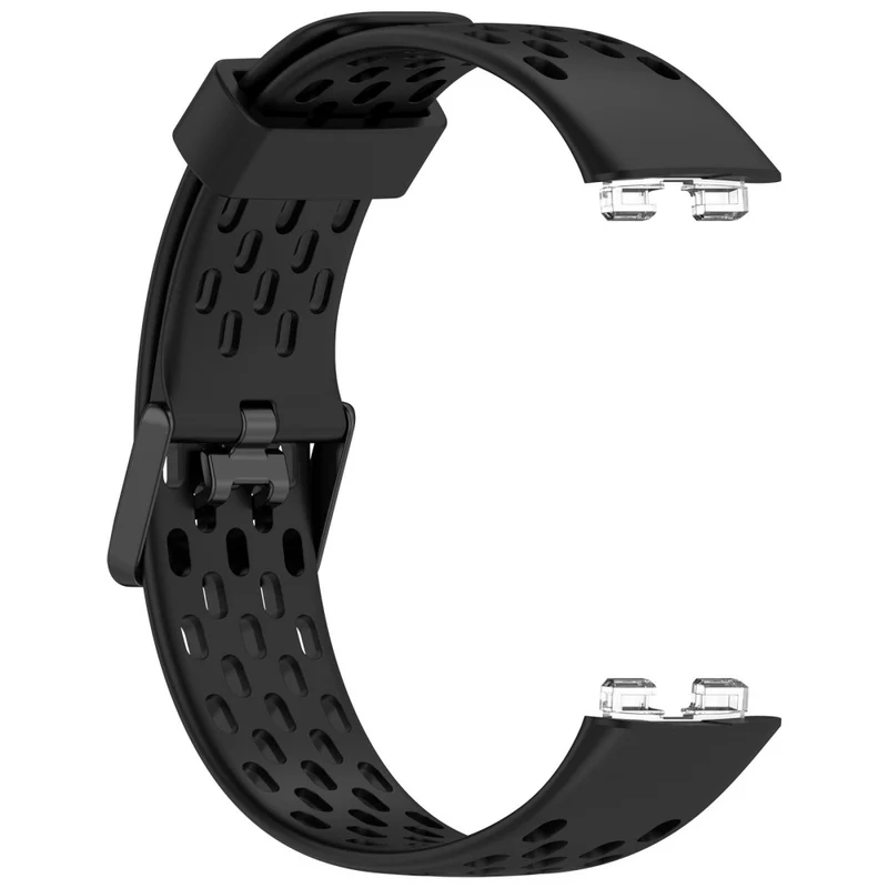 Huawei Band 8 / Huawei Band 9 Silikon Universell Armband