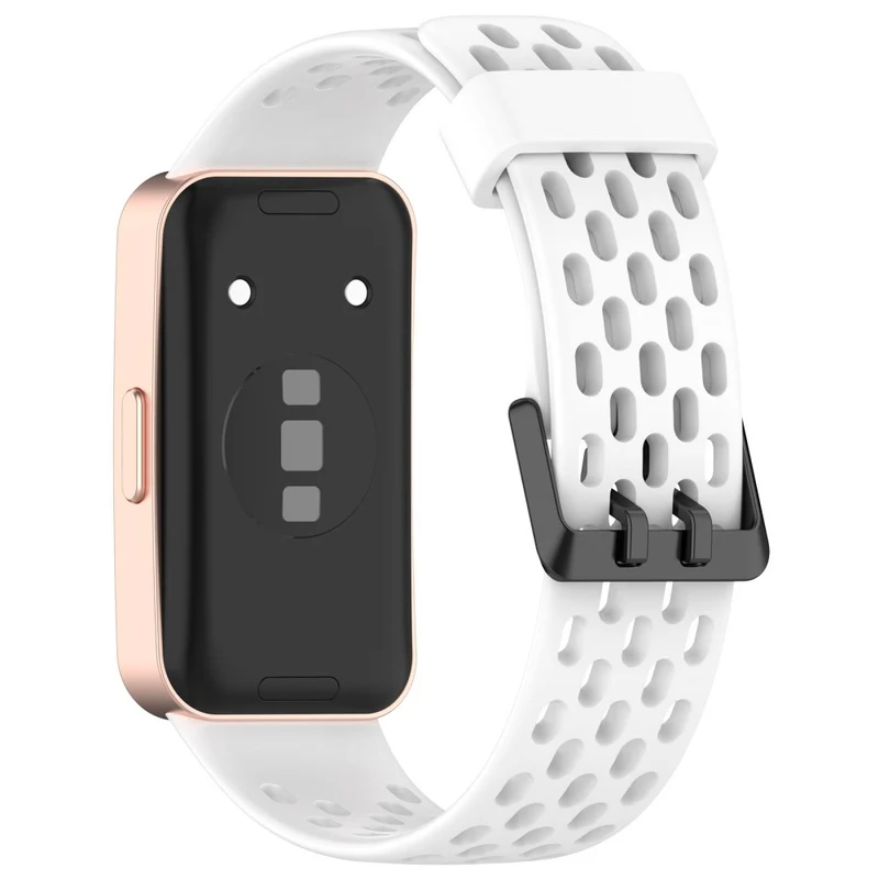 Huawei Band 8 / Huawei Band 9 Silikon Universell Armband