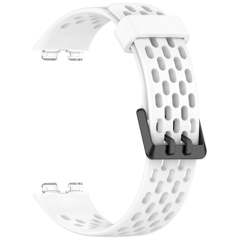 Huawei Band 8 / Huawei Band 9 Silikon Universell Armband