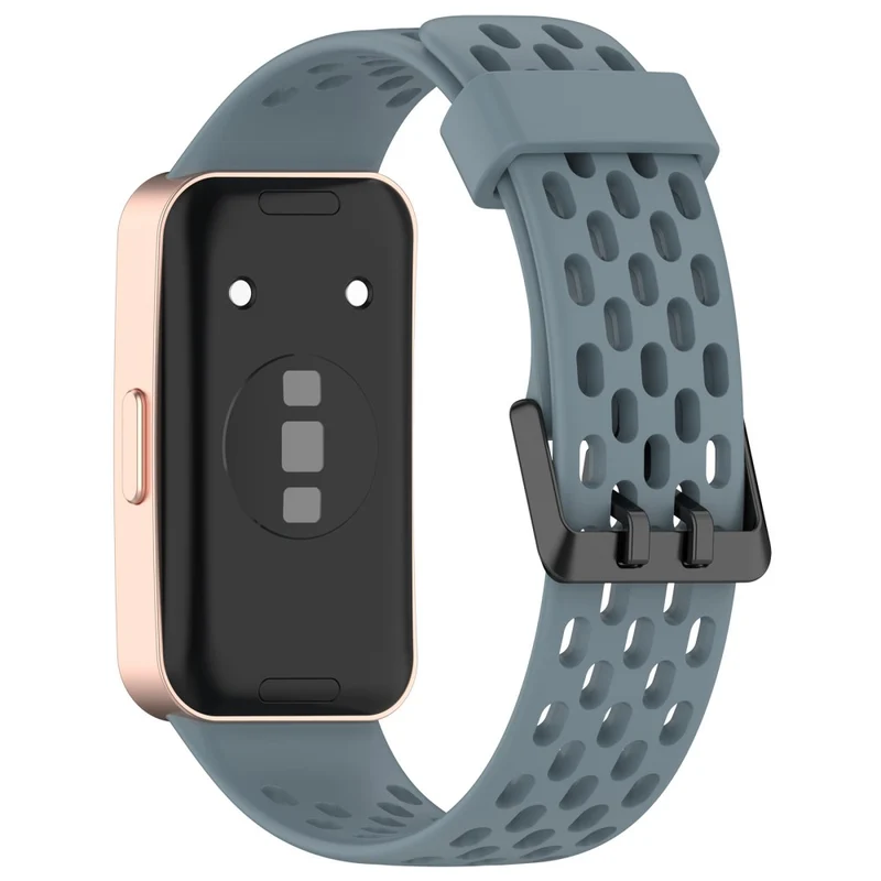 Huawei Band 8 / Huawei Band 9 Silikon Universell Armband