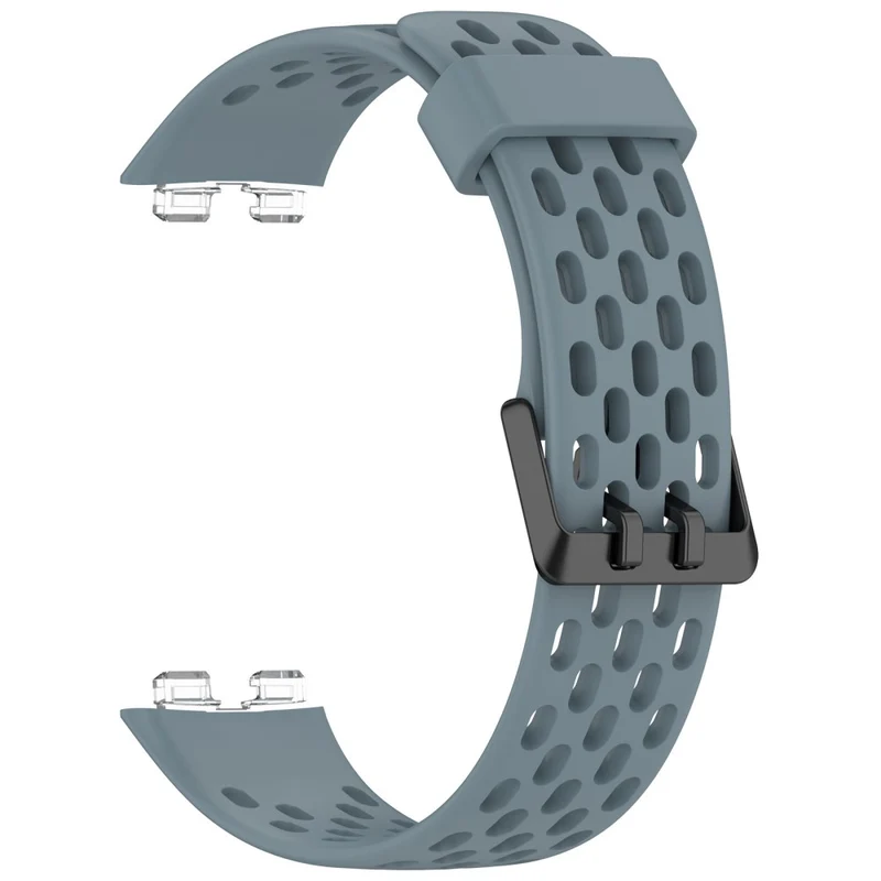 Huawei Band 8 / Huawei Band 9 Silikon Universell Armband
