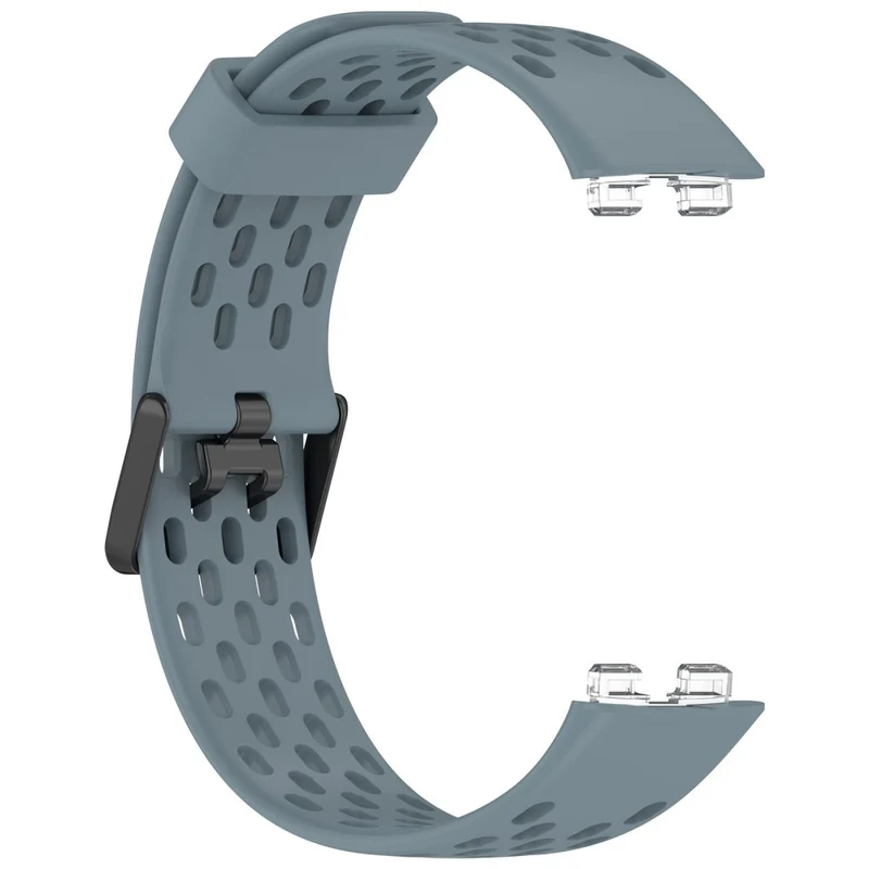 Huawei Band 8 / Huawei Band 9 Silikon Universell Armband