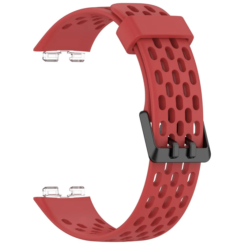 Huawei Band 8 / Huawei Band 9 Silikon Universell Armband