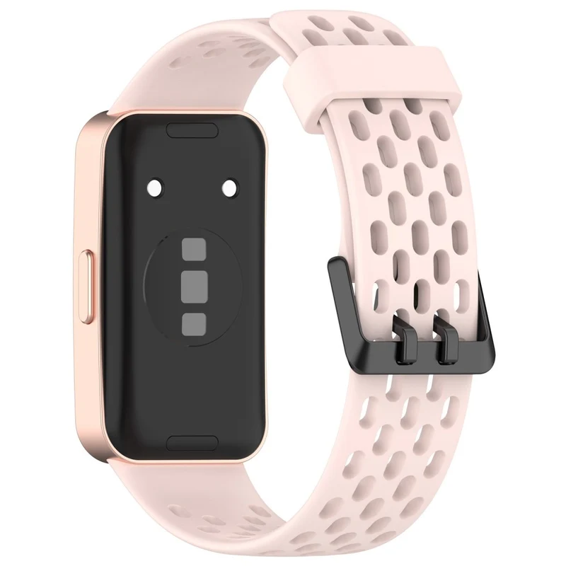 Huawei Band 8 / Huawei Band 9 Silikon Universell Armband
