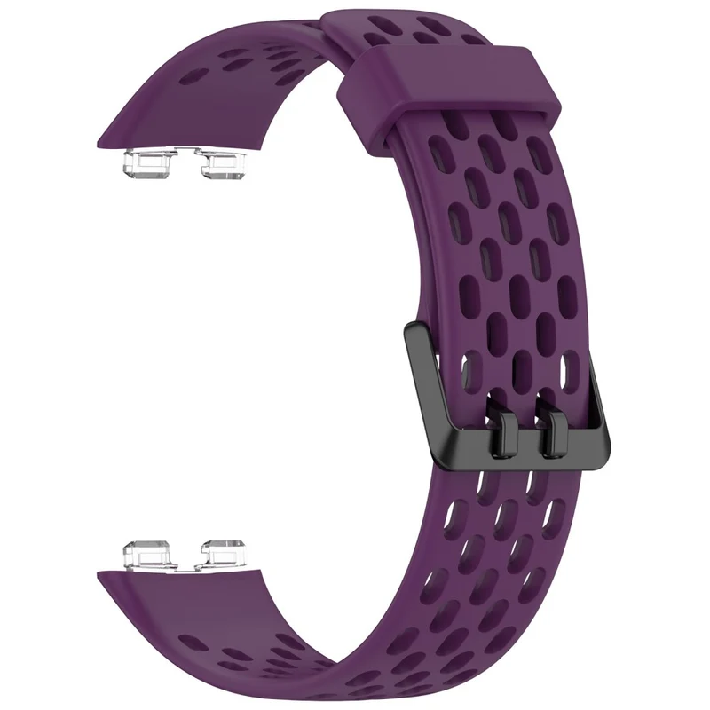 Huawei Band 8 / Huawei Band 9 Silikon Universell Armband