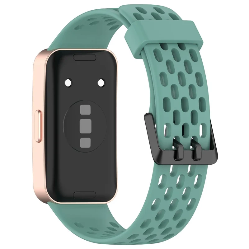 Huawei Band 8 / Huawei Band 9 Silikon Universell Armband