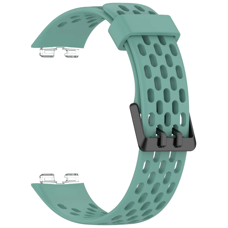Huawei Band 8 / Huawei Band 9 Silikon Universell Armband