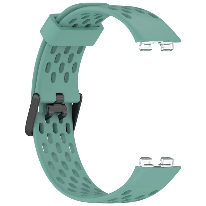 Huawei Band 8 / Huawei Band 9 Silikon Universell Armband