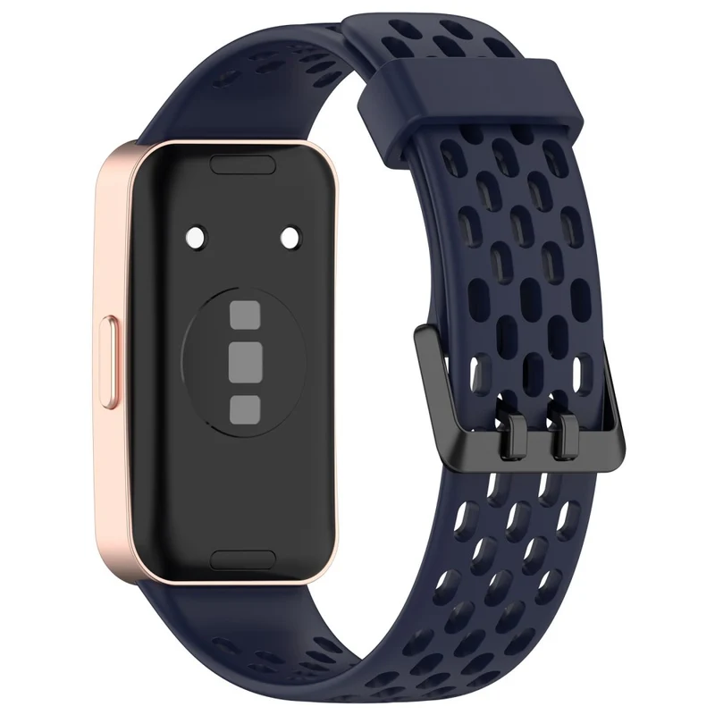 Huawei Band 8 / Huawei Band 9 Silikon Universell Armband