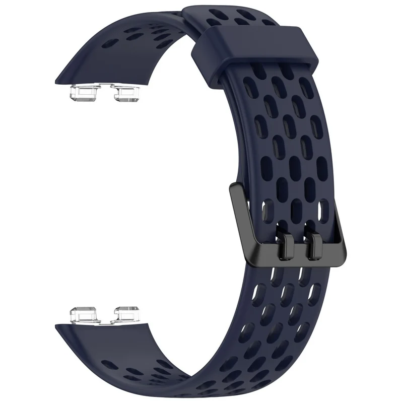 Huawei Band 8 / Huawei Band 9 Silikon Universell Armband