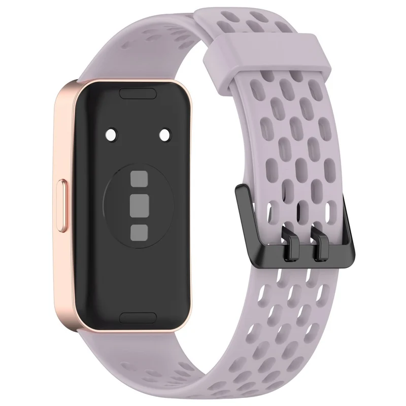 Huawei Band 8 / Huawei Band 9 Silikon Universell Armband