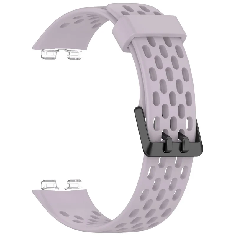 Huawei Band 8 / Huawei Band 9 Silikon Universell Armband