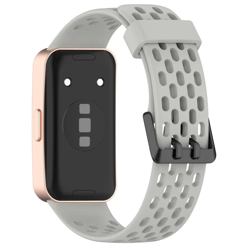 Huawei Band 8 / Huawei Band 9 Silikon Universell Armband